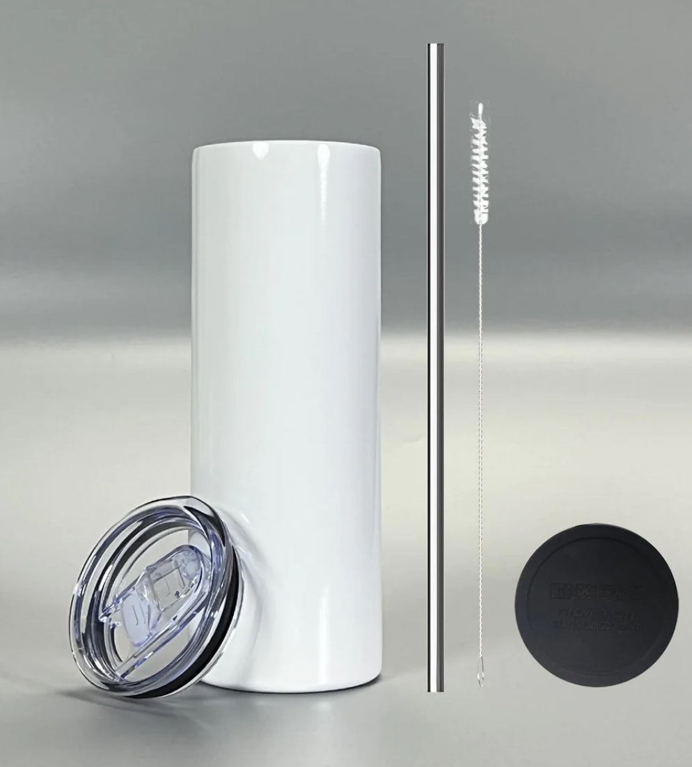 Custom Tumbler