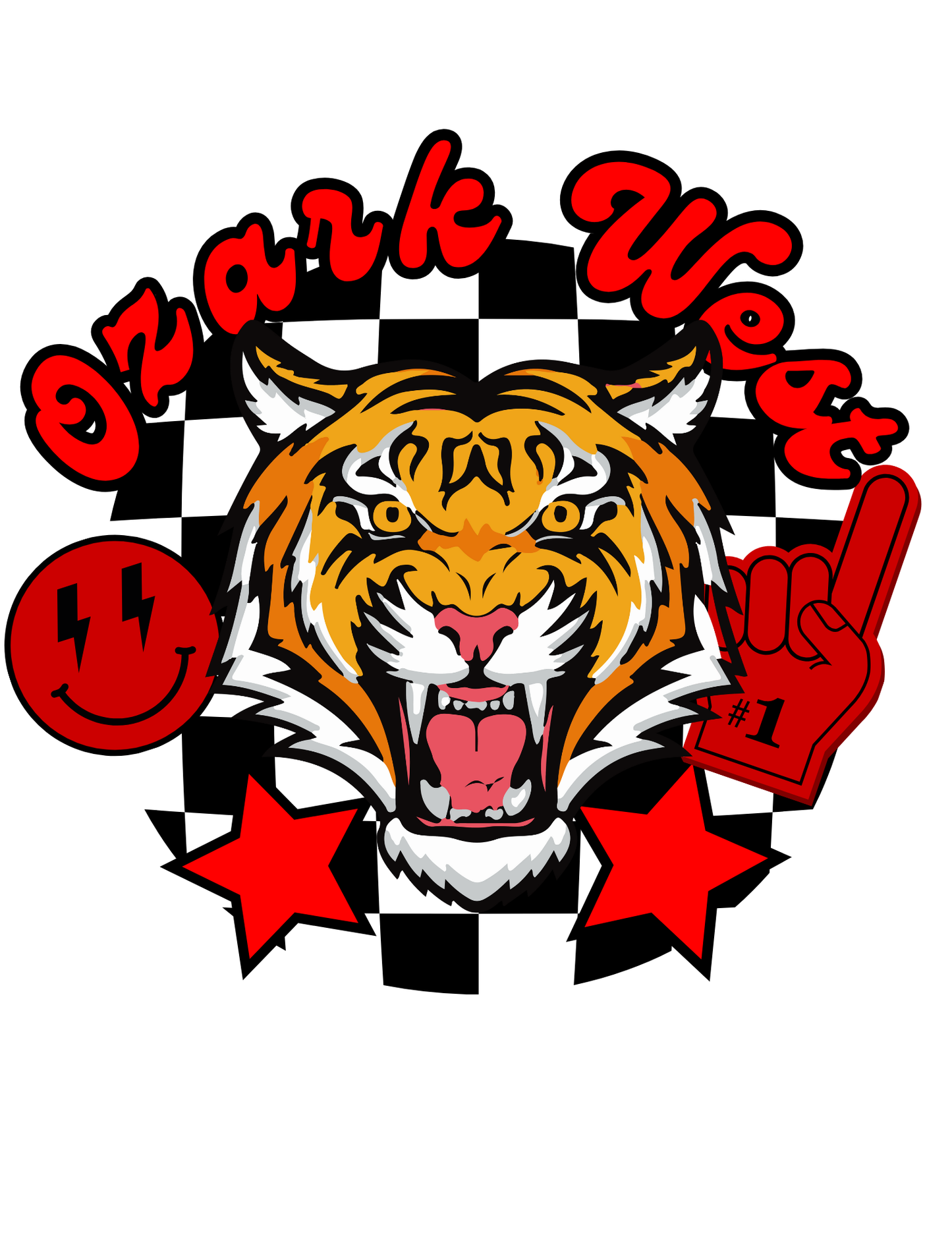 Ozark West