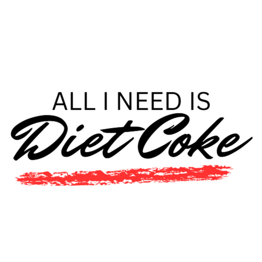 Diet Coke