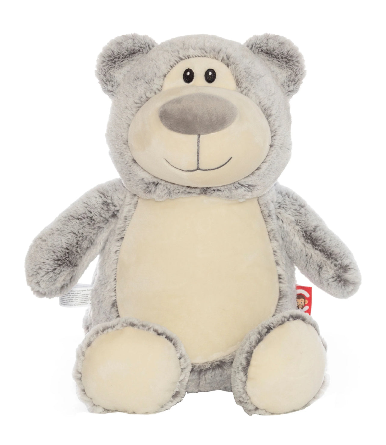 Baby Stat Stuffie