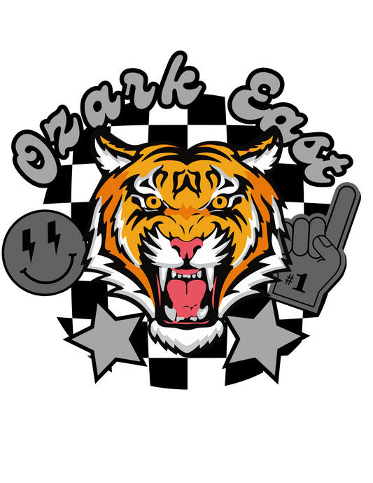Ozark East