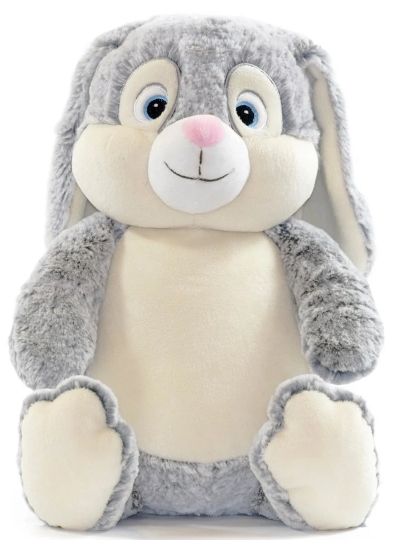 Baby Stat Stuffie