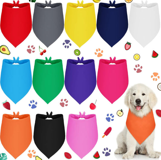 Frienda Dog Bandana