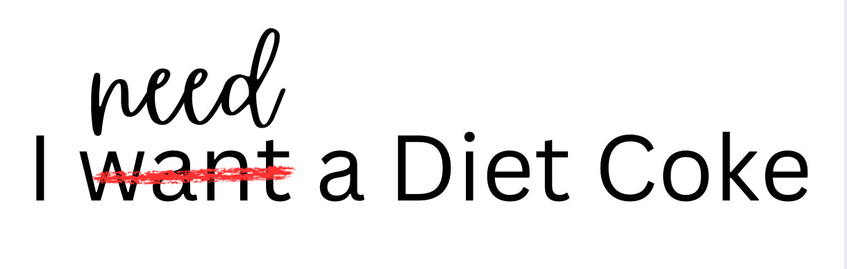 Diet Coke