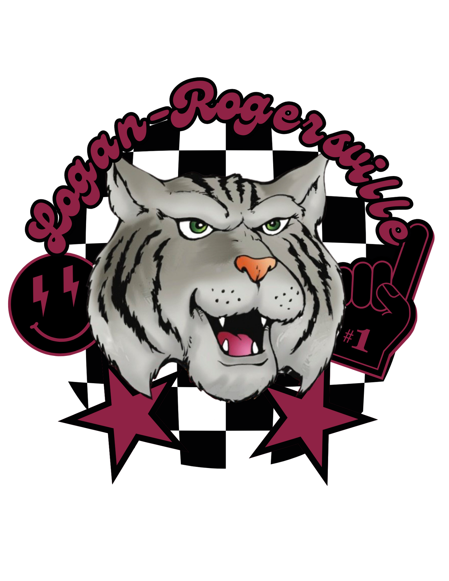 Logan- Rogersville