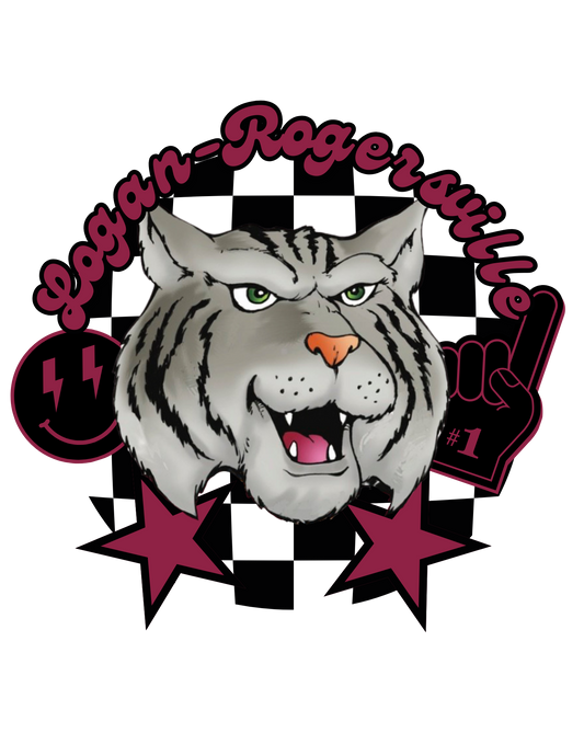 Logan- Rogersville