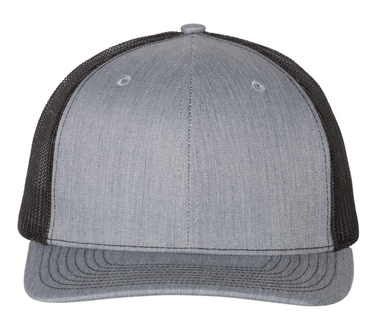 Richardson - Snapback Trucker Cap - 112