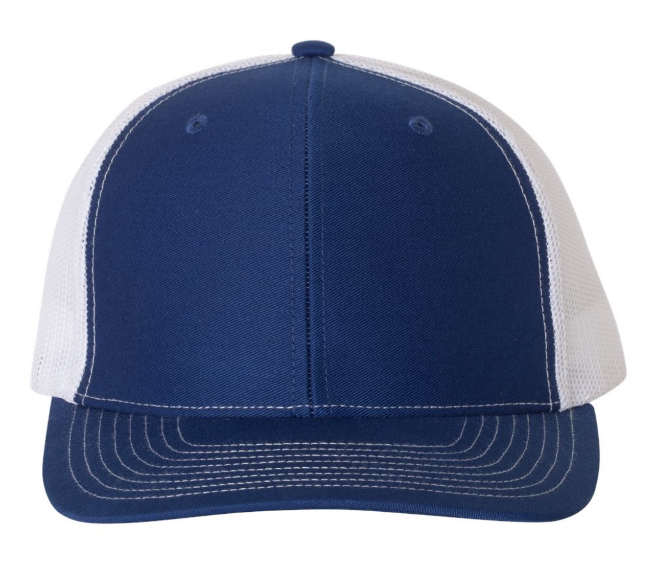 Richardson - Snapback Trucker Cap - 112