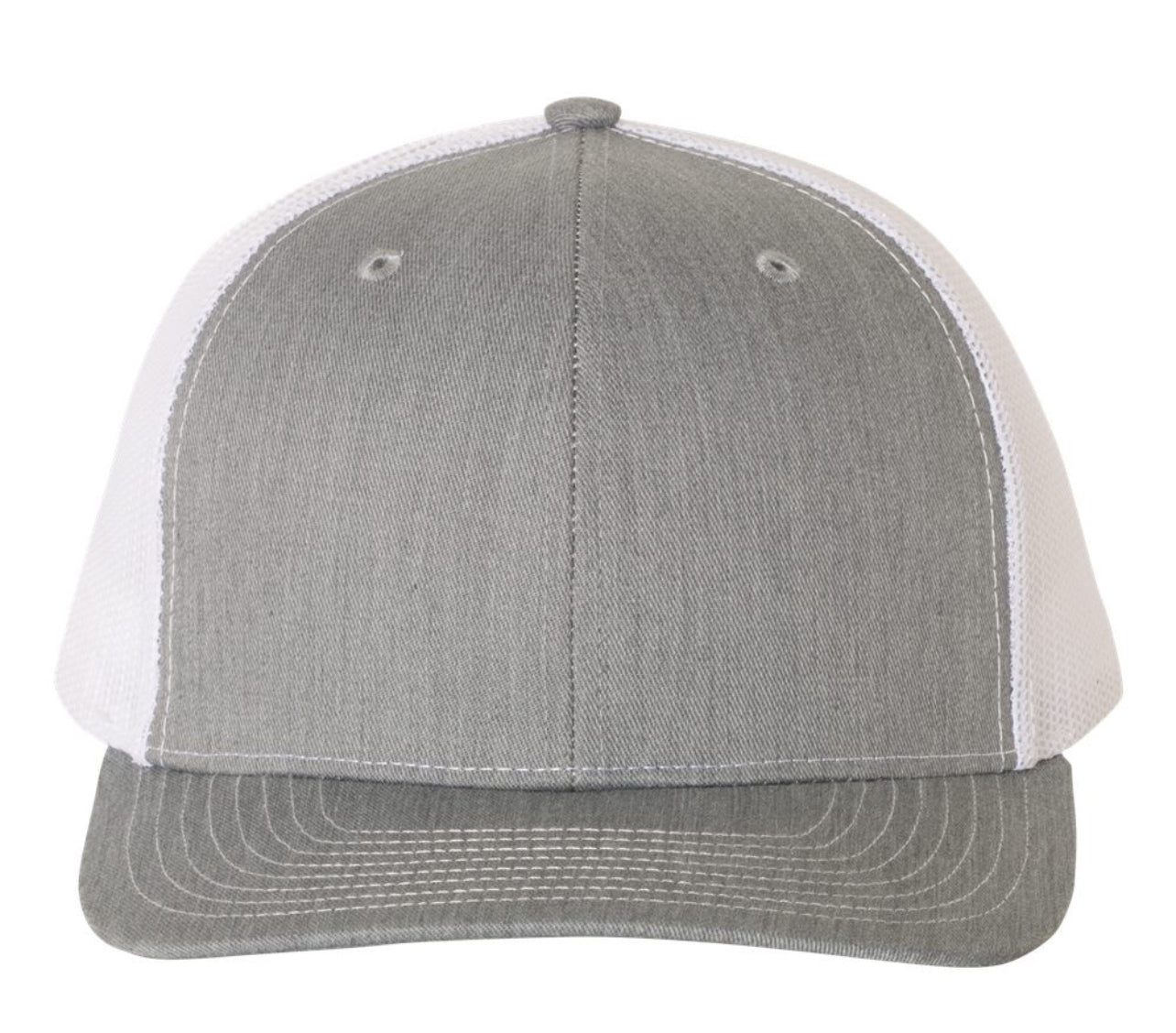 Richardson - Snapback Trucker Cap - 112